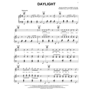 Daylight
