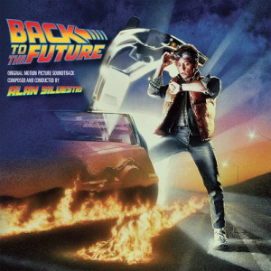 Back To The Future (from Back To The Future)