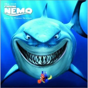 Nemo Egg (Main Title) (from Finding Nemo)