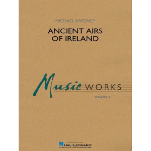 Ancient Airs of Ireland - Piccolo