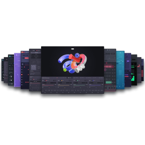 Audiomodern Complete Bundle