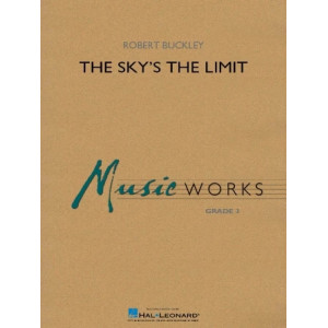 The Sky's the Limit - Trombone 2