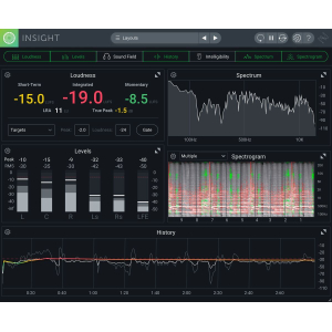 iZotope Insight 2