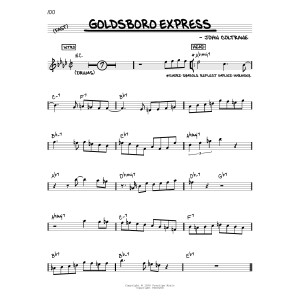Goldsboro Express