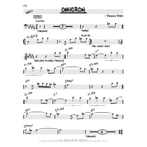 Omicron