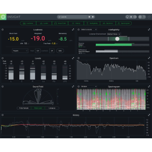 iZotope Insight 2