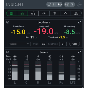 iZotope Insight 2