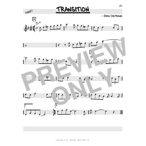 Transition