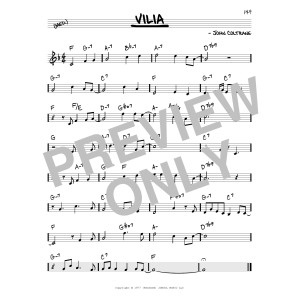 Vilia