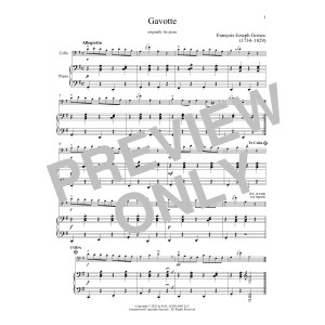 Gavotte