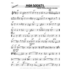 High Society