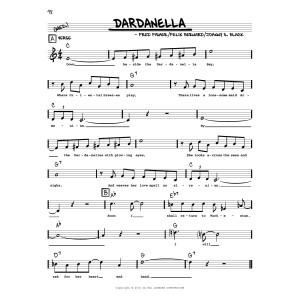 Dardanella