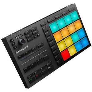 NI Mashine Mikro mk3