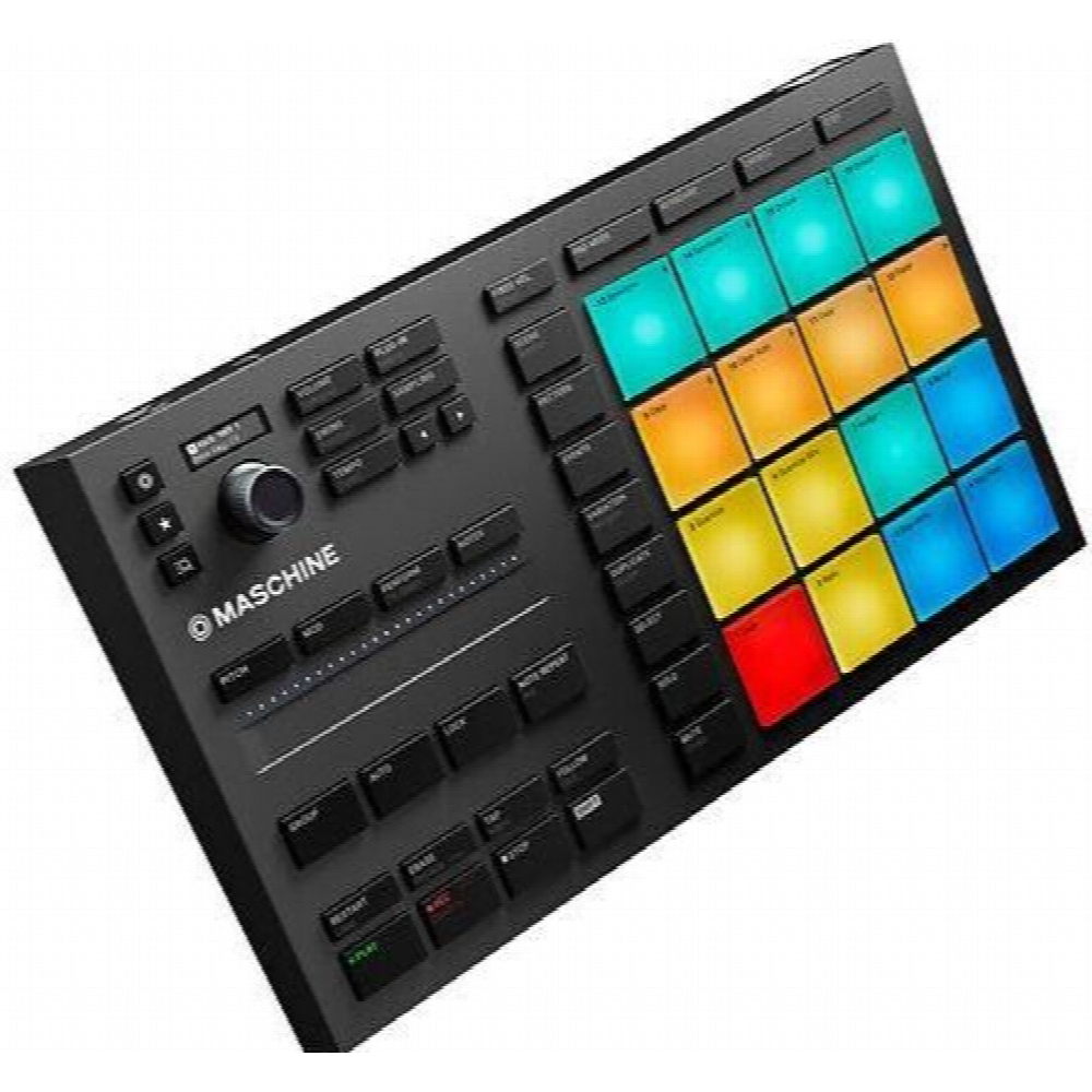 NI Mashine Mikro mk3