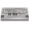 Behringer TD-3 is a monophonic analog synthesizer based on the renowned Roland TB-303. It faithfully reproduces the iconic sound