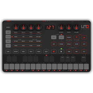 IK Multimedia Uno Synth