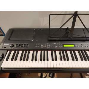 Yamaha CP300