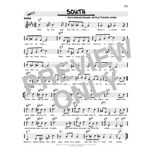 South (arr. Robert Rawlins)