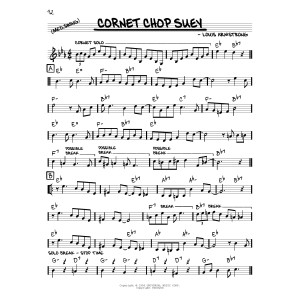 Cornet Chop Suey (arr. Robert Rawlins)
