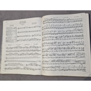 Altès Method for Flute