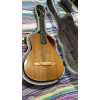 Martelli Baryton Guitar in B