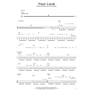 Your Love