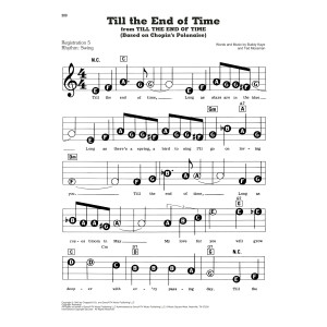 Till The End Of Time