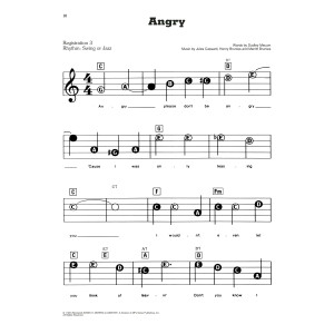 Angry