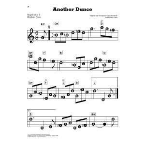 Another Dance (from Pride And Prejudice)