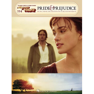 Leaving Netherfield (from Pride And Prejudice)