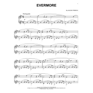 Evermore