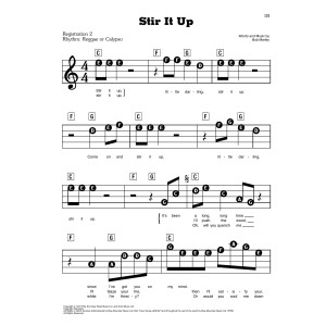 Stir It Up