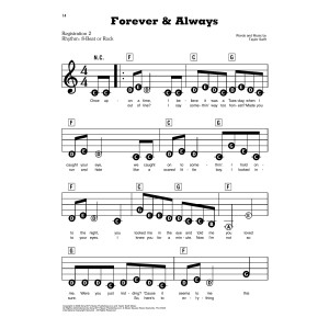 Forever & Always