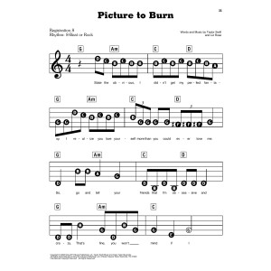 Picture To Burn