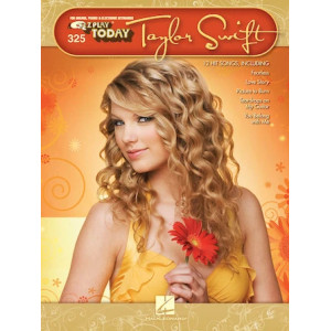 Teardrops On My Guitar