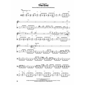 The End