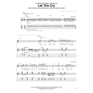 Let 'Em Cry