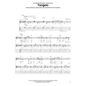 Tangelo