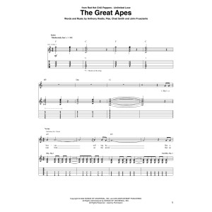The Great Apes