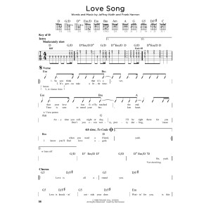 Love Song