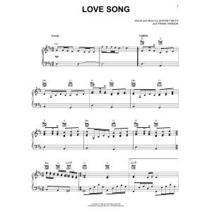 Love Song