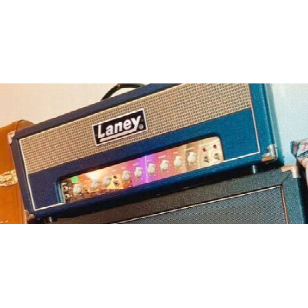 Laney l50h