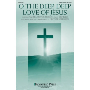 O The Deep, Deep Love Of Jesus