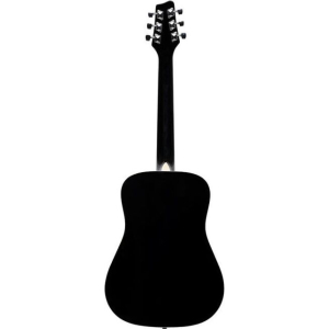 Stagg Sa20d 3/4 Lh-bk