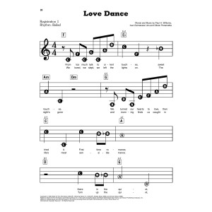 Love Dance