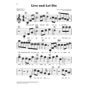 Live And Let Die