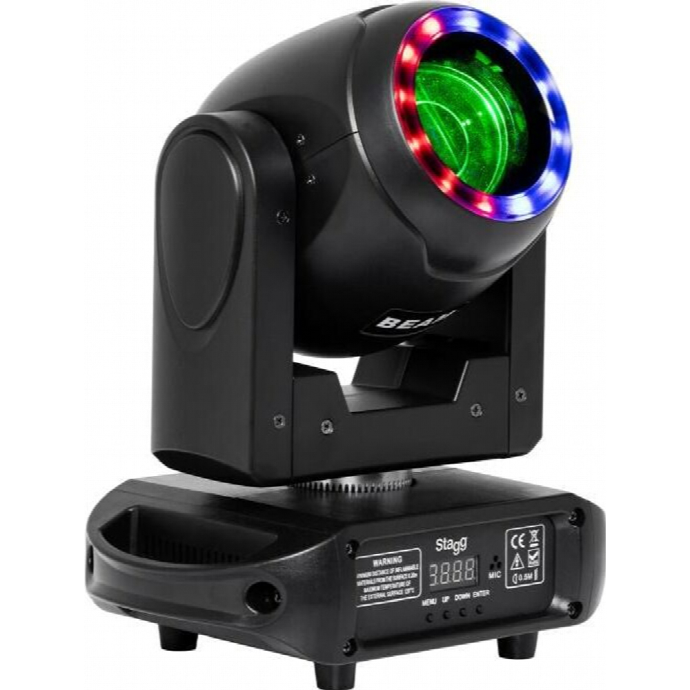 Stagg Lyre Specter 100-0