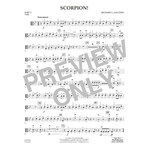 Scorpion! - Pt.3 - Viola