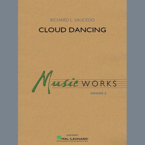 Cloud Dancing - Piano