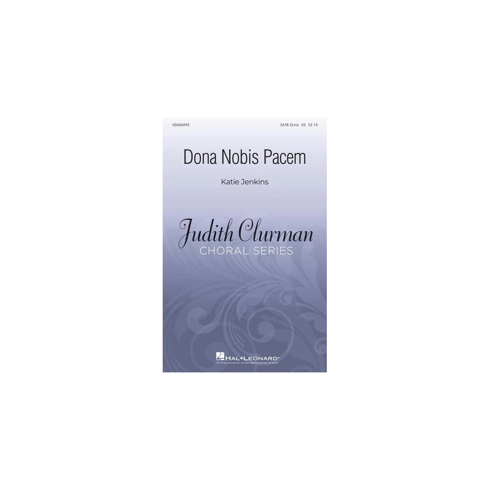 Dona Nobis Pacem